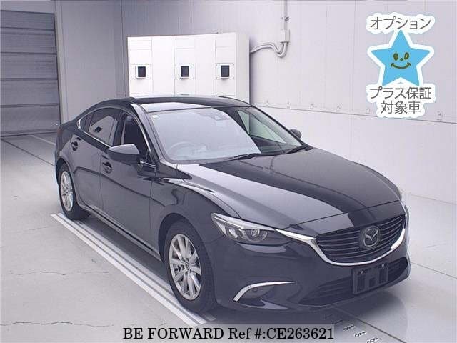 Mazda ATENZA XD PROACTIVE
