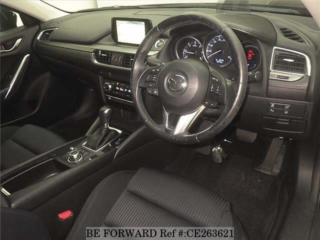 Mazda ATENZA XD PROACTIVE — фото 3