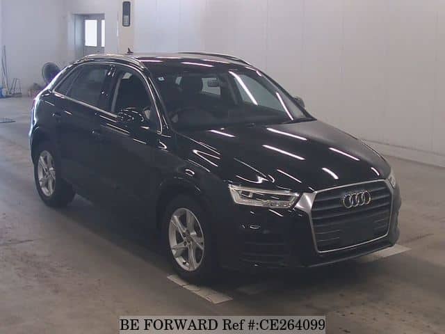 AUDI Q3 1.4TFSI SPORT — фото 4