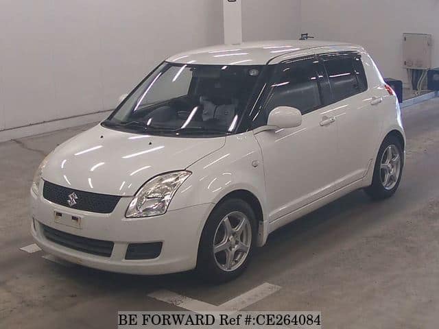 Suzuki SWIFT 1.2XG — фото 1
