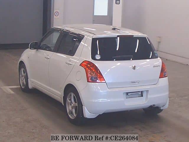 Suzuki SWIFT 1.2XG — фото 3