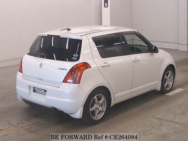 Suzuki SWIFT 1.2XG — фото 2