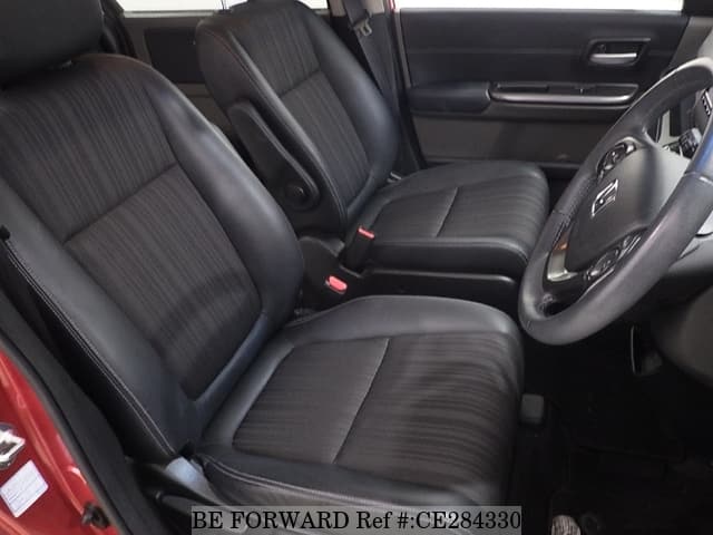 Honda FREED HYBRID EX — фото 4