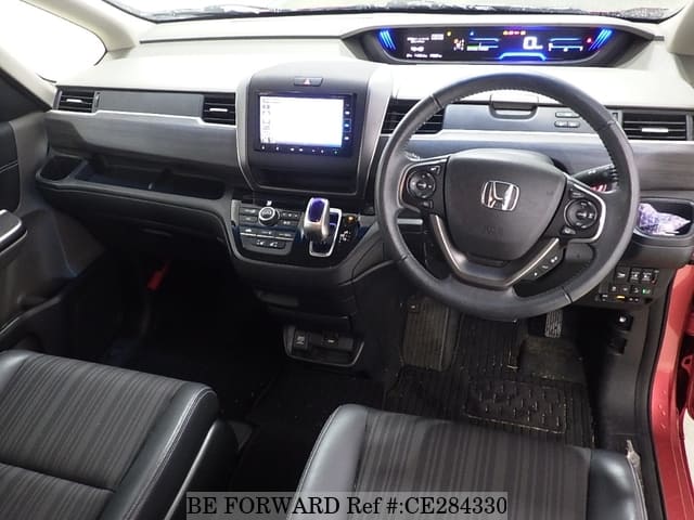 Honda FREED HYBRID EX — фото 3