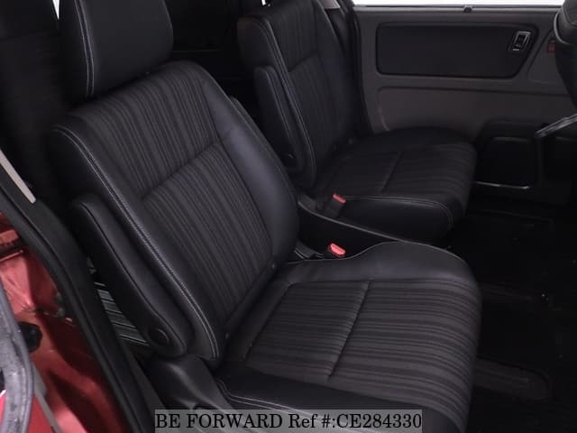 Honda FREED HYBRID EX — фото 5