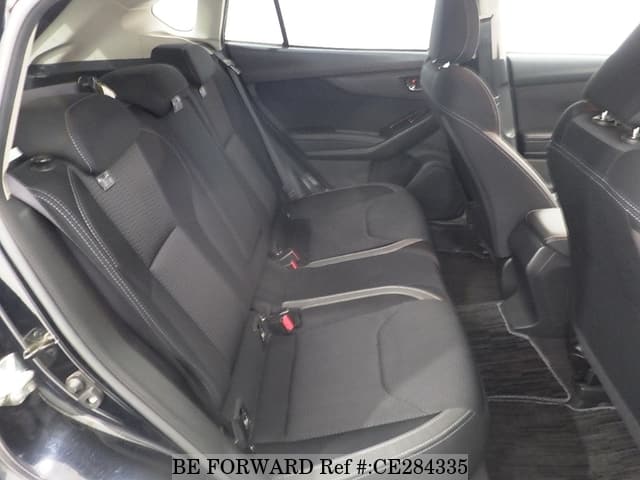 Subaru IMPREZA SPORTS 2.0I-L EYESIGHT — фото 5