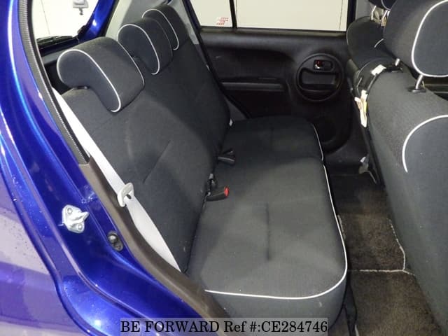 Toyota PASSO 1.0X L PACKAGE KIRIRI — фото 5