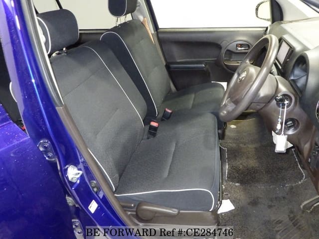 Toyota PASSO 1.0X L PACKAGE KIRIRI — фото 4