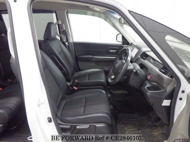 Honda FREED HYBRID EX — фото 4