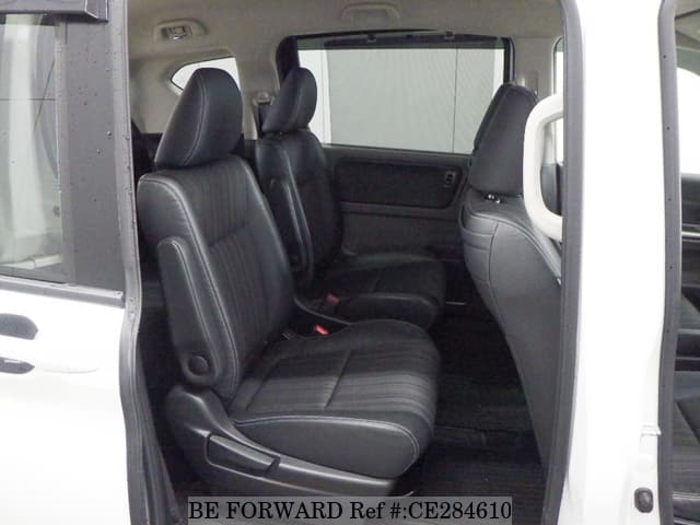 Honda FREED HYBRID EX — фото 5