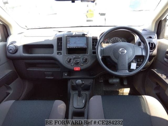 Nissan AD VAN NV150 VE — фото 3