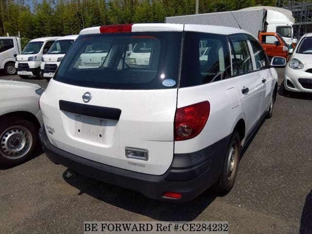 Nissan AD VAN NV150 VE — фото 2