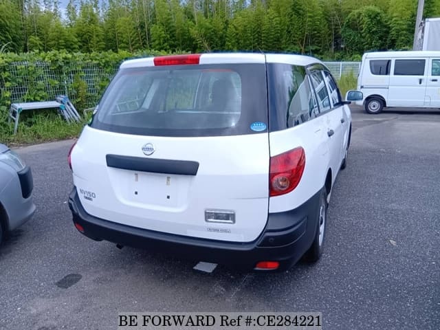 Nissan AD VAN NV150 VE — фото 2