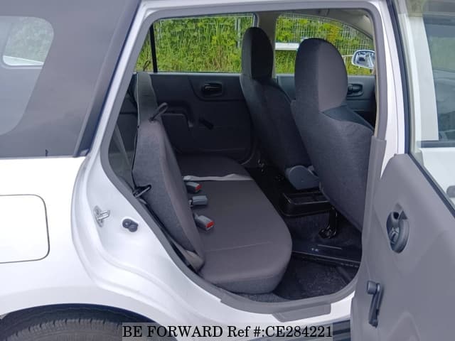 Nissan AD VAN NV150 VE — фото 4