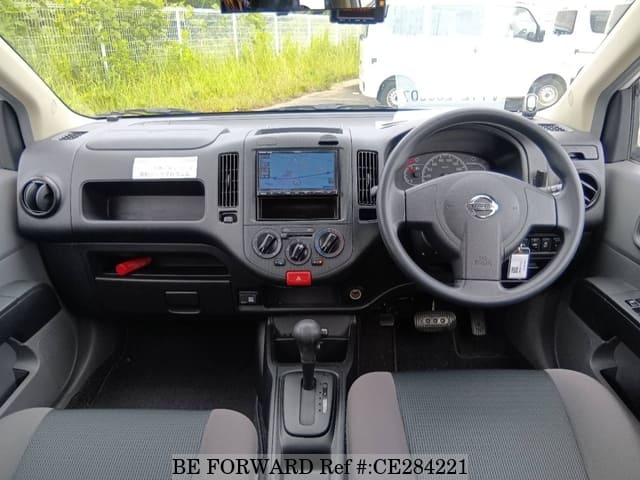 Nissan AD VAN NV150 VE — фото 3