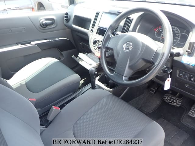Nissan AD VAN NV150 VE — фото 3