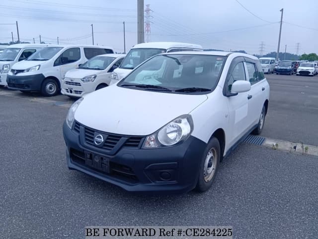 Nissan AD VAN NV150 VE — фото 1