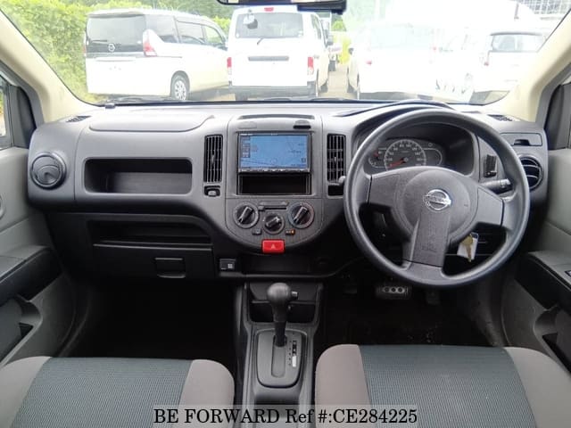 Nissan AD VAN NV150 VE — фото 3