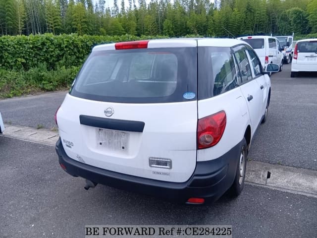 Nissan AD VAN NV150 VE — фото 2