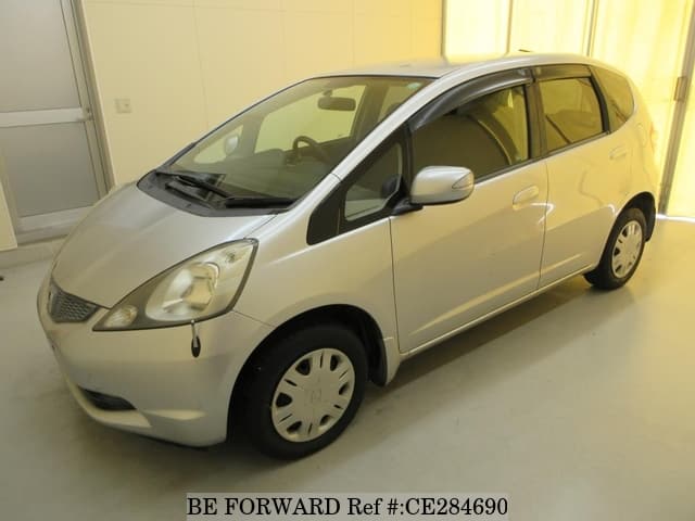 Honda FIT L