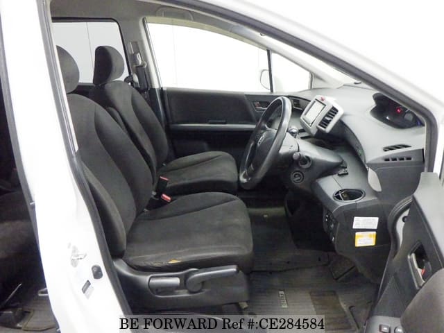 Honda FREED X — фото 4