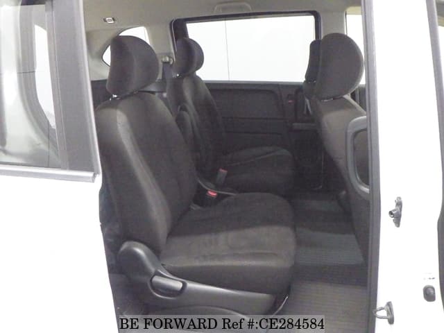 Honda FREED X — фото 5
