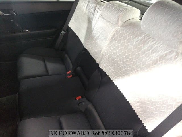 Toyota MARK X 250G S PACKAGE — фото 4