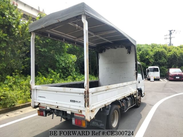 ISUZU ELF TRUCK — фото 2