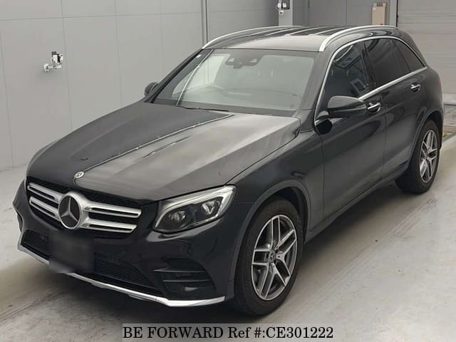 Mercedes-Benz GLC-CLASS GLC220D 4MATIC SPORTS — фото 1