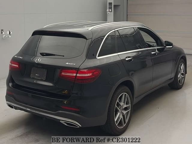 Mercedes-Benz GLC-CLASS GLC220D 4MATIC SPORTS — фото 2