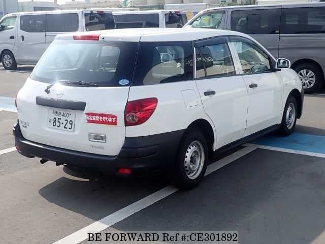 Nissan AD VAN NV150 VE EMERGENCY BRAKE — фото 2