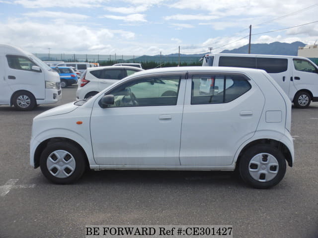 Suzuki ALTO — фото 2