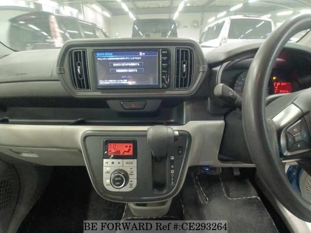 Toyota PASSO X L PACKAGE S — фото 3