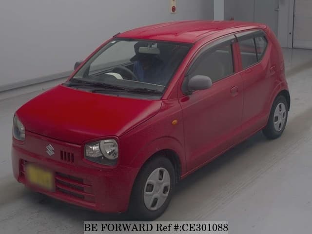 Suzuki ALTO L