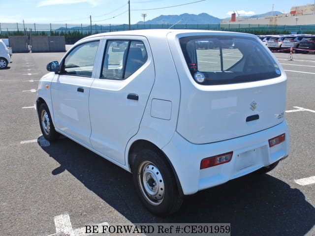Suzuki ALTO VP FRONT POWER WINDOW — фото 3
