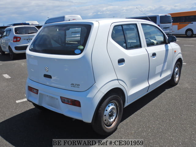 Suzuki ALTO VP FRONT POWER WINDOW — фото 5