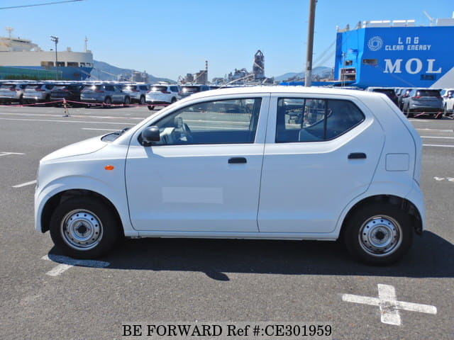 Suzuki ALTO VP FRONT POWER WINDOW — фото 2