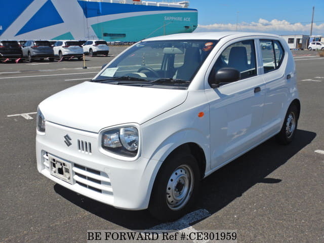 Suzuki ALTO VP FRONT POWER WINDOW — фото 1