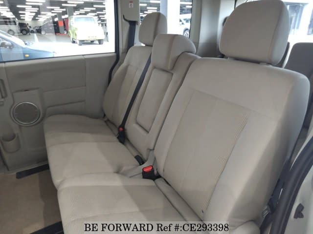 MITSUBISHI DELICA D5 G POWER PACKAGE — фото 5