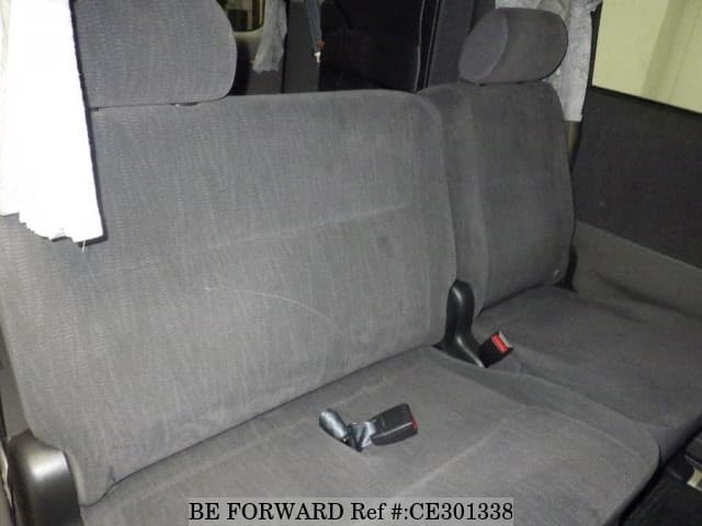 Toyota NOAH — фото 4