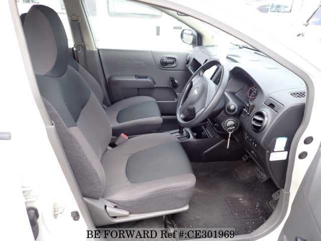 Nissan AD VAN NV150 DX EMERGENCY BRAKE — фото 5