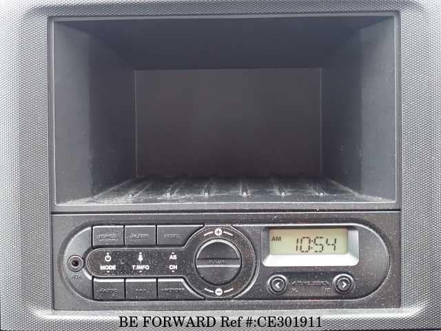 Nissan AD VAN NV150 VE EMERGENCY BRAKE — фото 5