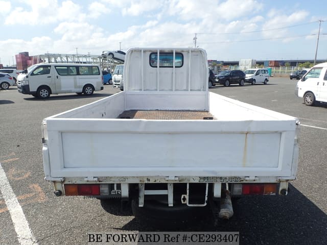 MITSUBISHI CANTER GUTS — фото 4