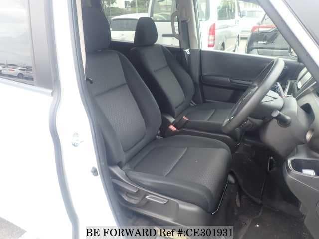 Honda FREED+ HYBRID B — фото 5