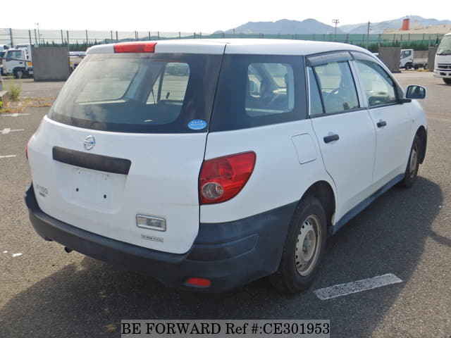 Nissan AD VAN NV150 VE — фото 5