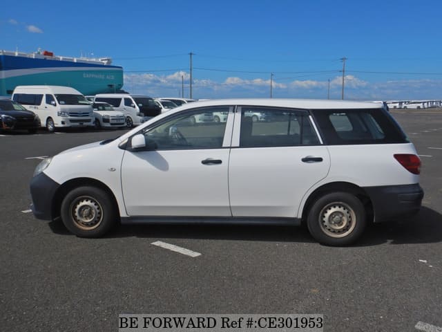 Nissan AD VAN NV150 VE — фото 2