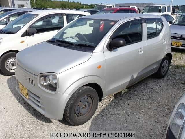 Suzuki ALTO L