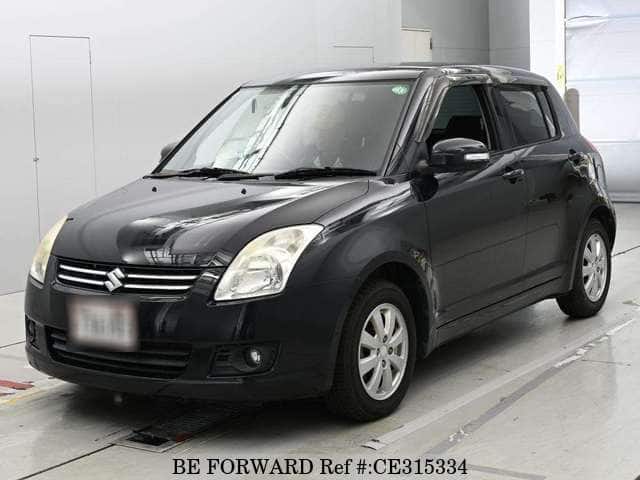 Suzuki SWIFT STYLE