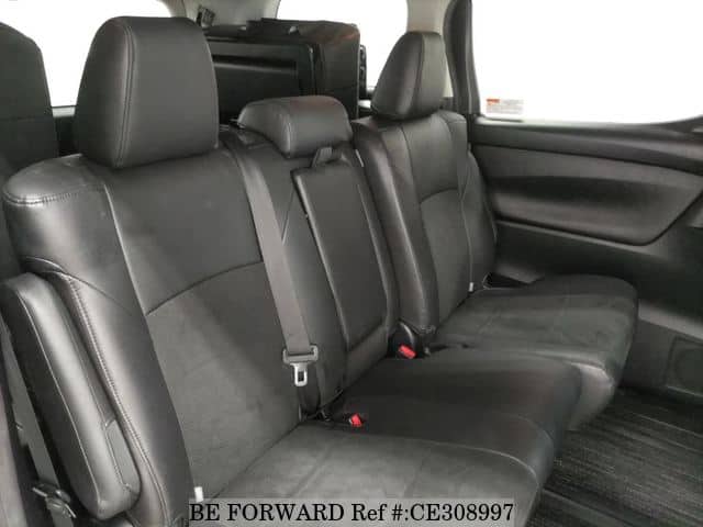 Toyota ALPHARD 2.5S — фото 4