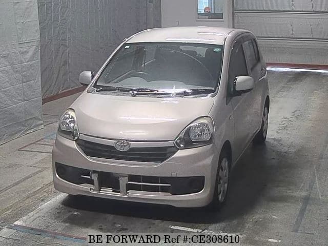 Toyota PIXIS EPOCH L — фото 1